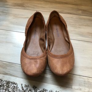 Lucky brand Emmie women’s flats